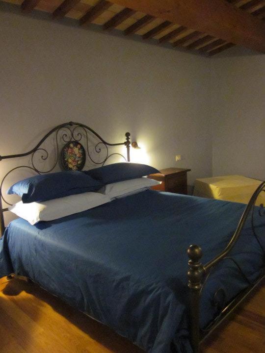 Pietra Maula Agriturismo Castelraimondo Buitenkant foto