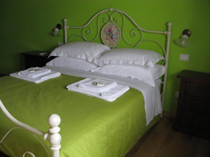 Pietra Maula Agriturismo Castelraimondo Buitenkant foto