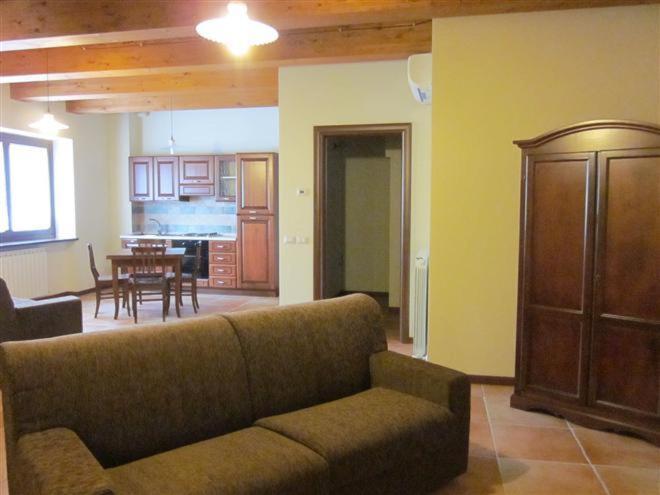 Pietra Maula Agriturismo Castelraimondo Kamer foto